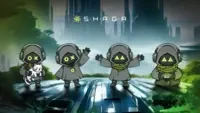 Shaga （Sponsored）