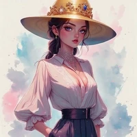 Anime Milady