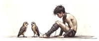 Owl Talk
