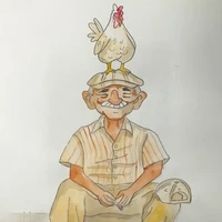 Aquarelas