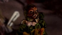 Boris Stop Motion Animation
