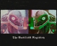 The Basilisk Registry