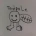 Tadpole logo