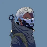 Cyber punk