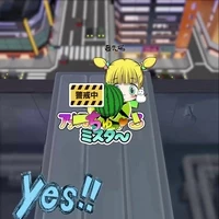 Akibahara Tokyou Mr. Seeds