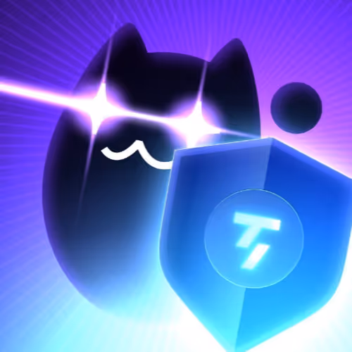 Taker Laser Cat NFT
