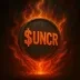 uncr coin collection logo