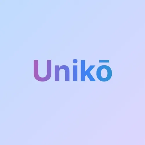 Uniko by Miguelgarest