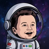 Baby Elon Yacht Club