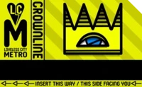 Loveless City Metropass