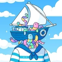 All Aboard the Doodleverse