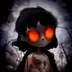 RadOWeen logo