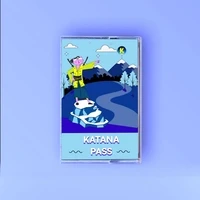 Katana Campaign Pass