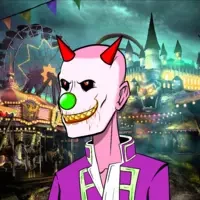 Clowntown