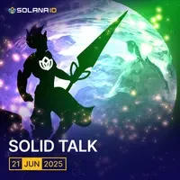 Solid Talk ＃42