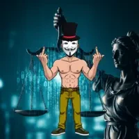 We Are Legion