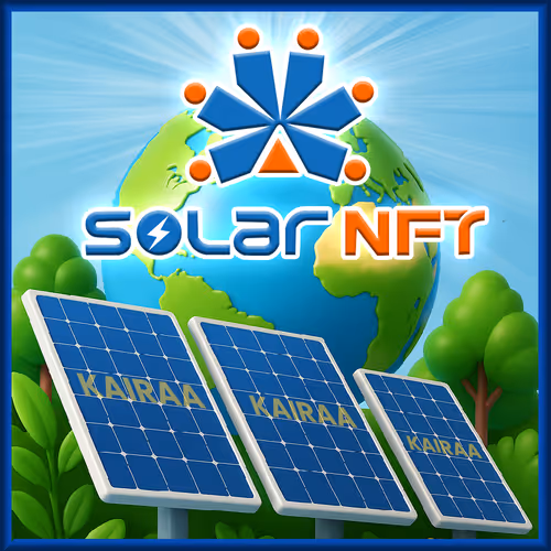 SolarNFT