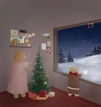 Cozy Christmas