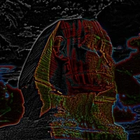 The Sphinx's Document