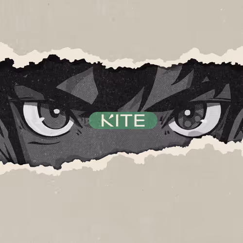 Fly the KITE - KITE AI