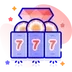 Pick-3 logo