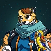 SpaceRush Bounty Hunters