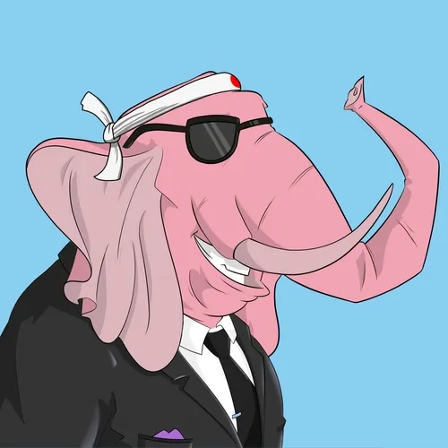 Elegant Elephant Society