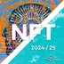JA Czech Inaugural NFT logo