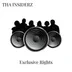 THA INSIDERZ logo