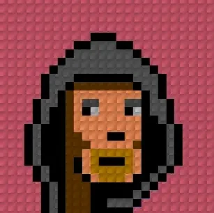 Voxel Punks