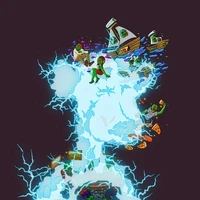 Based PAN Elementals
