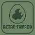 Retro-Tamago Monsters logo