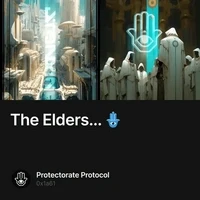The Elders... 🪬