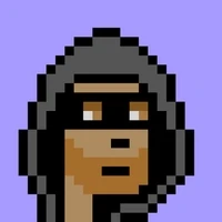 CryptoPunks V1 (wrapped)