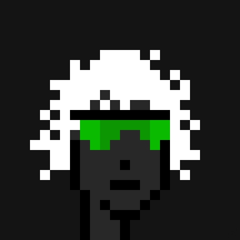 Pump Fun Punks （PFP）