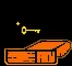 Mystery Game Keys logo