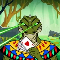 Kings of The Swamp
