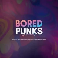 BoredPunkofSociety #223