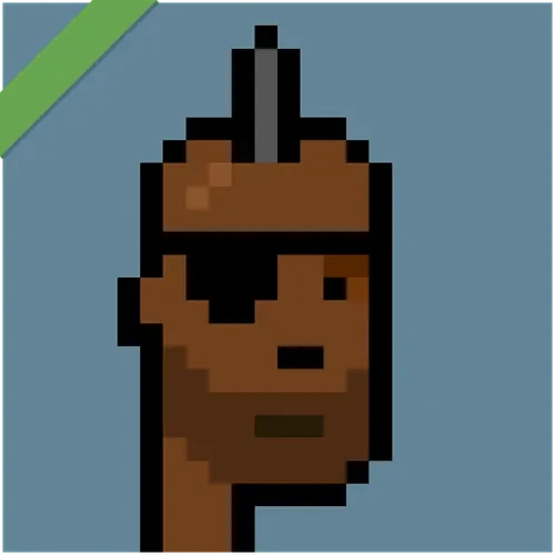 Wrapped Cryptopunks