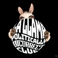 La Llama Politically Incorrect Club