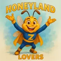 Honeyland Lovers