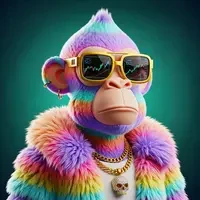 BORED 🐒 TRADER 💹 APES 🐵