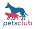 Pets Club SPF2025 Day 3 logo
