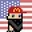 USA Punks logo