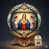 JustALotto: Blessed_AF