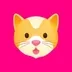 Cute Kittens logo
