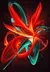 ABSTRACT ARTenyo logo