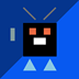 HUGE BOT NFT logo