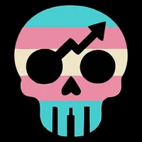 Degen Skulls - LFG