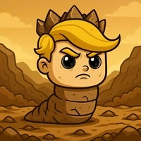 President Larva